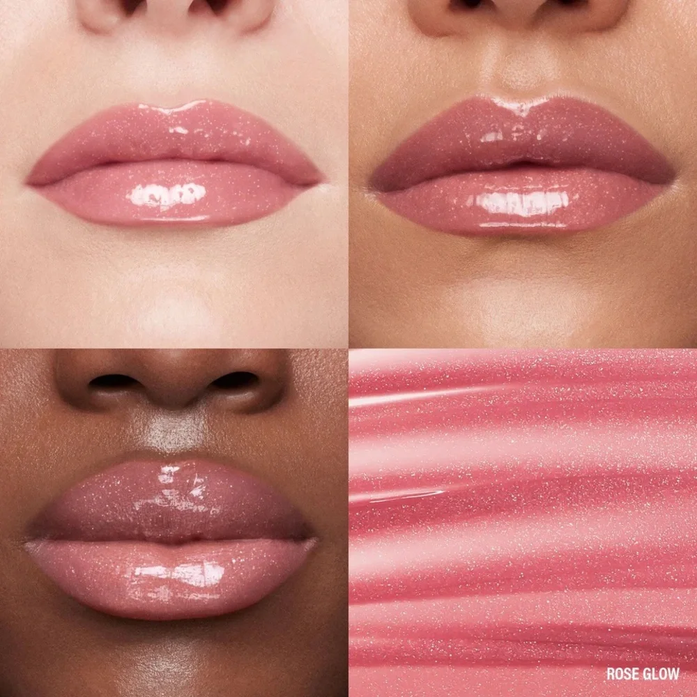 MAKEUP BY MARIO MOISTUREGLOW Plumping Lip Serum